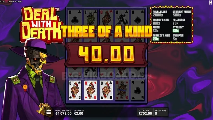 The Thrill of Live Casino Gaming